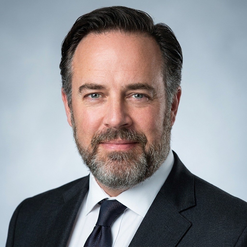 Rees Haynes, founder of OnTrack